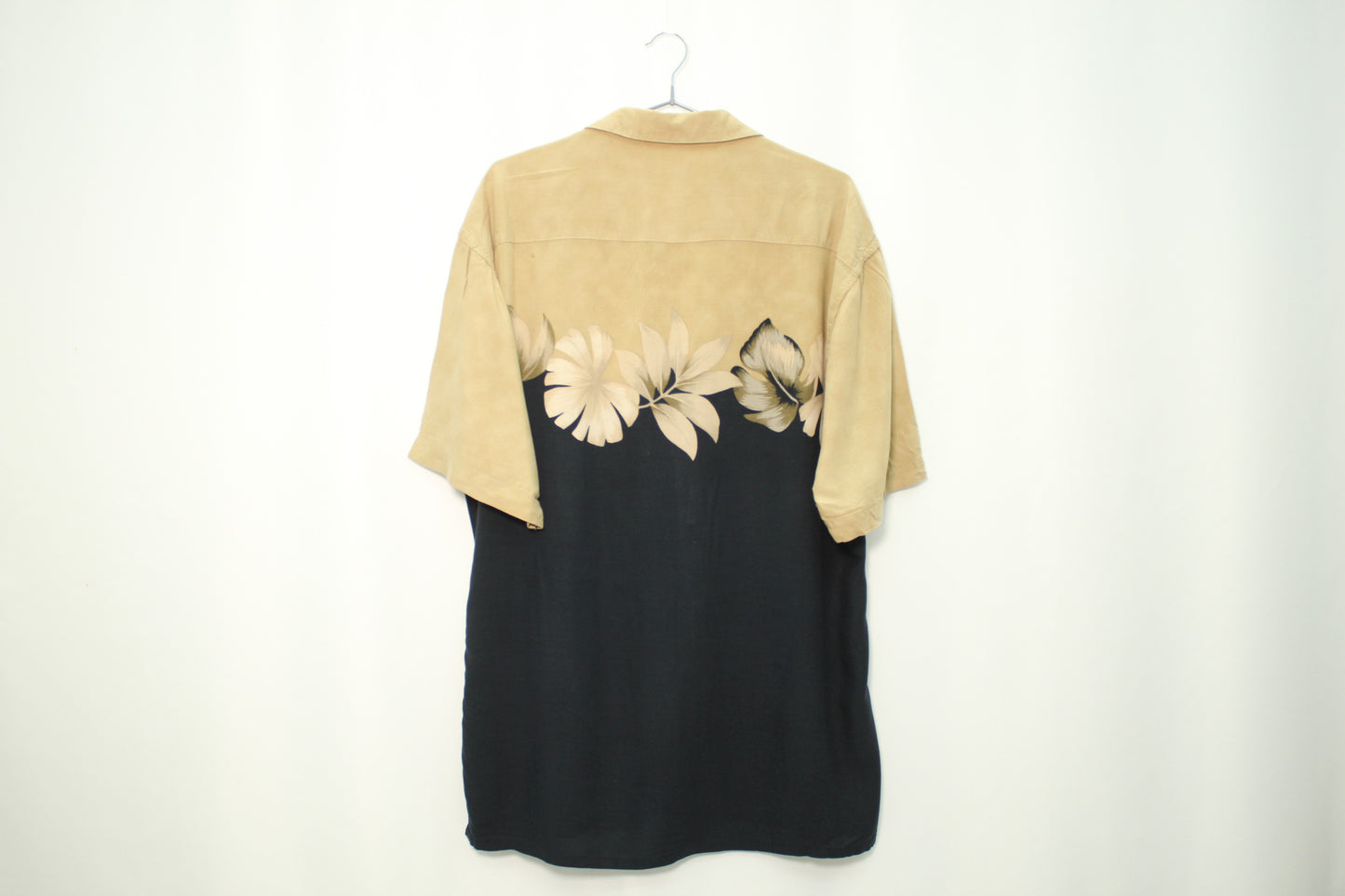 brown Hawaiian