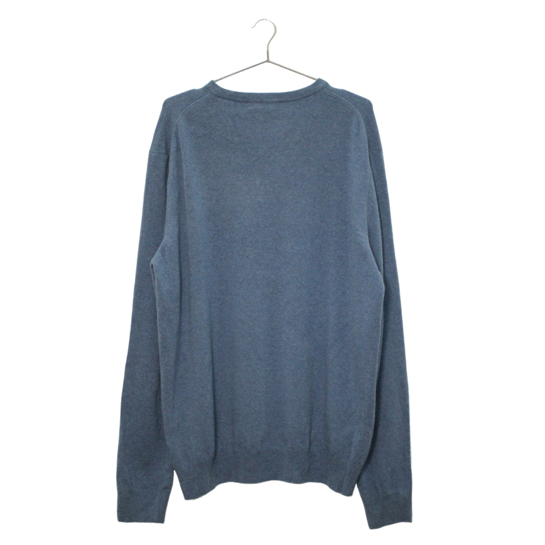 Jersey Cashmere