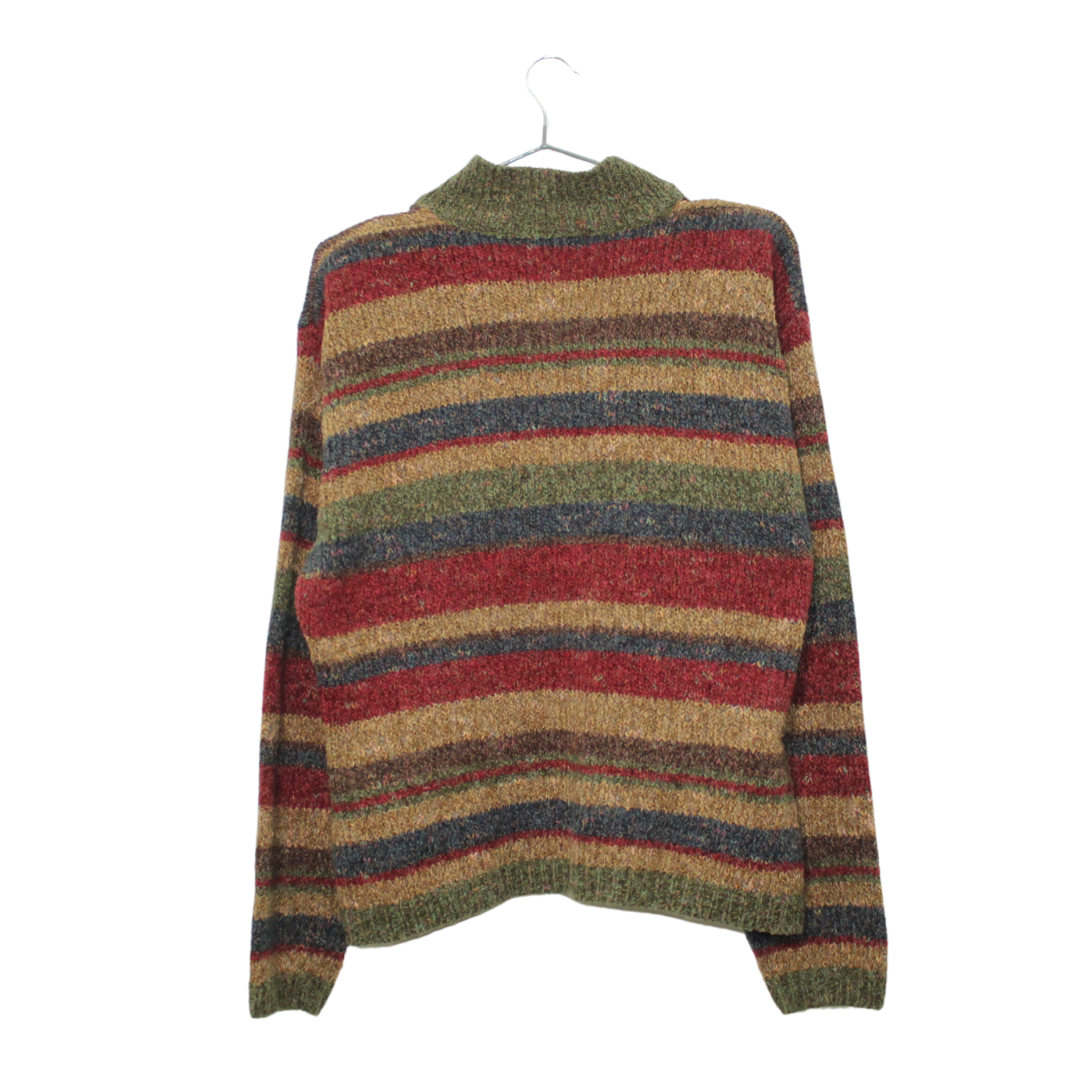 Knitted Cardigan