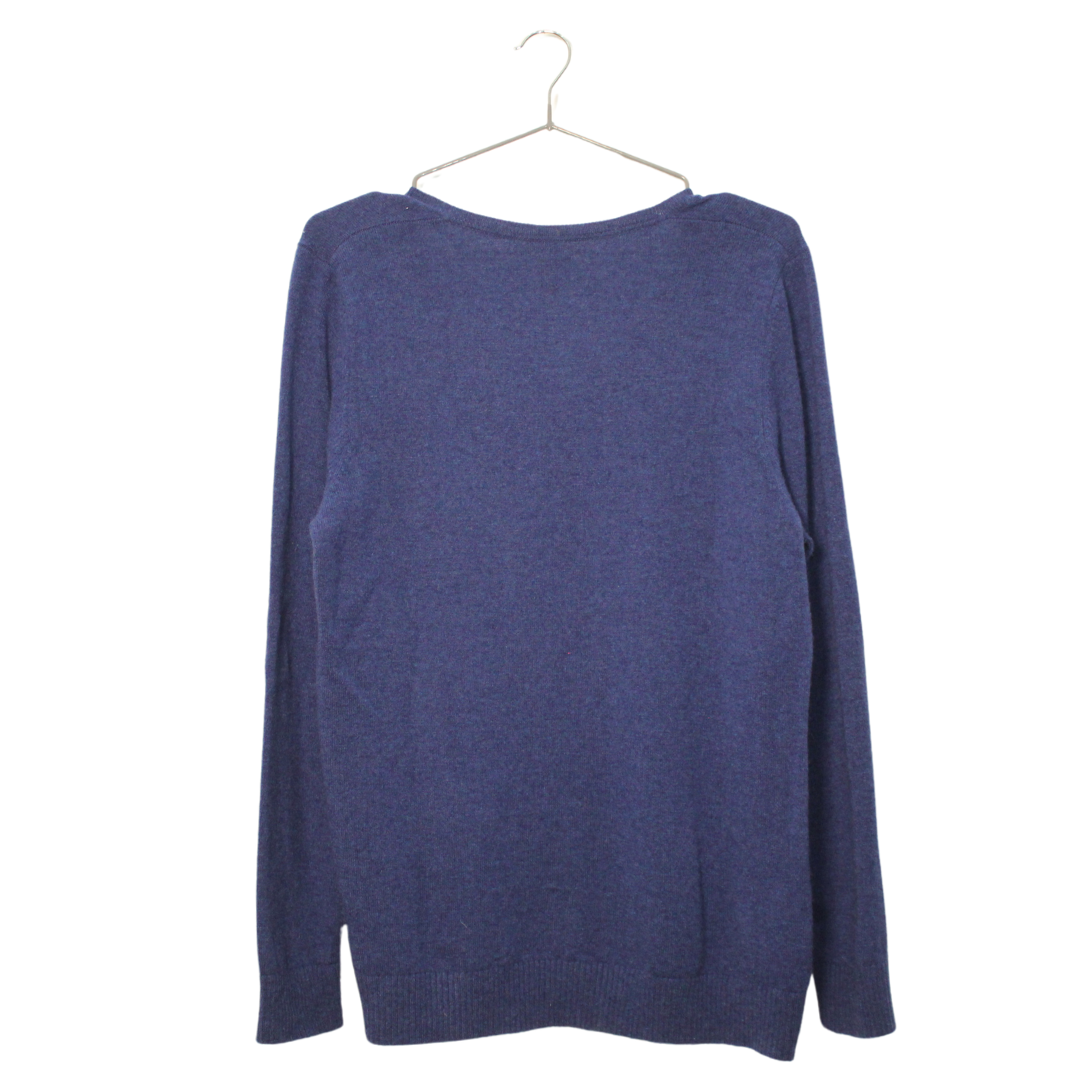 Sudadera Cashmere