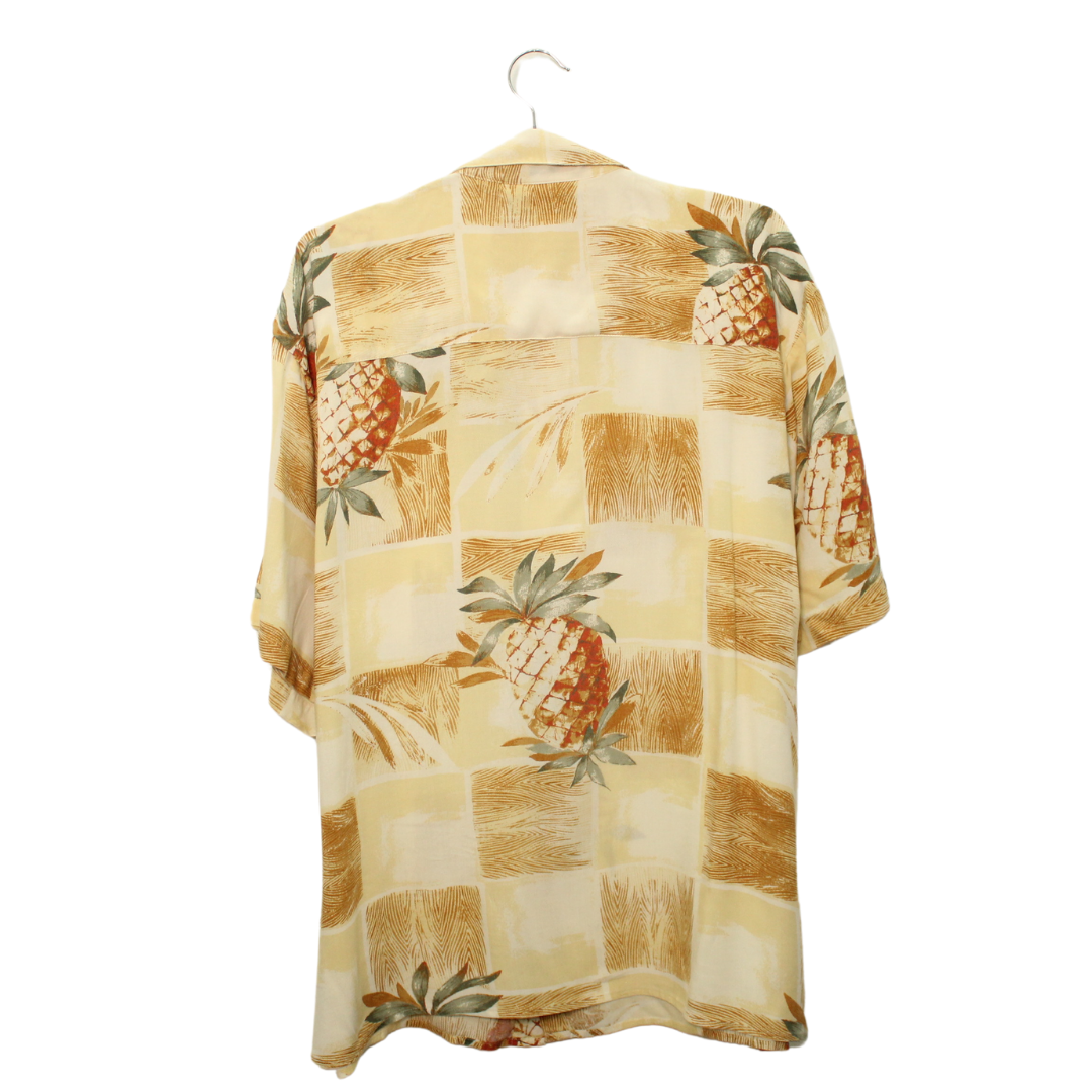 Hawaiana Vintage Natural Issue (L)