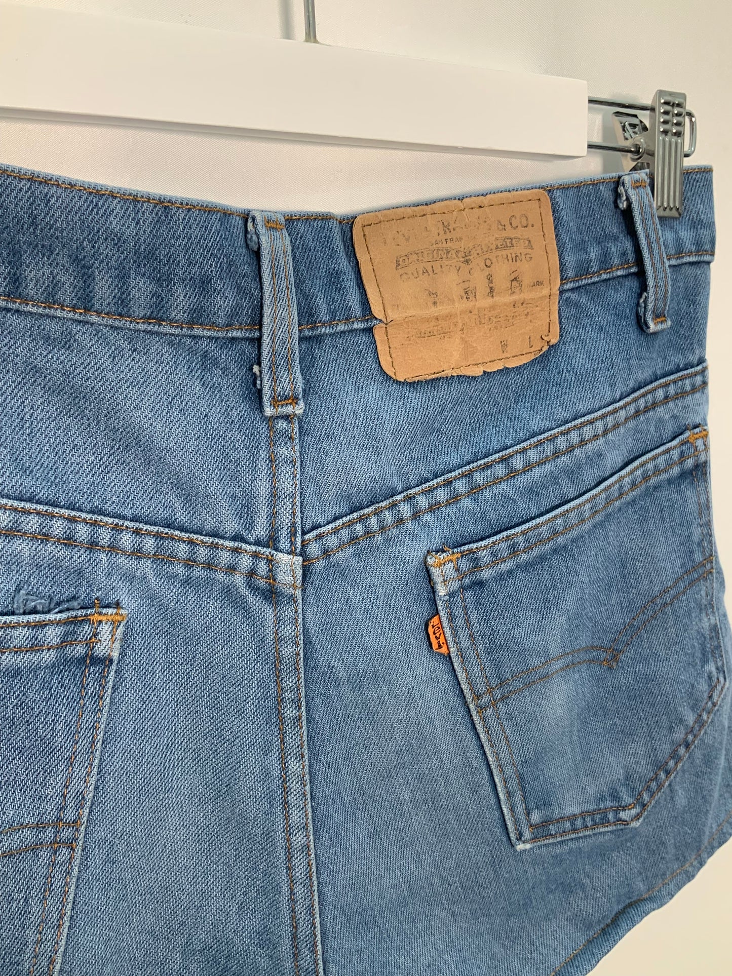 Shorts levis