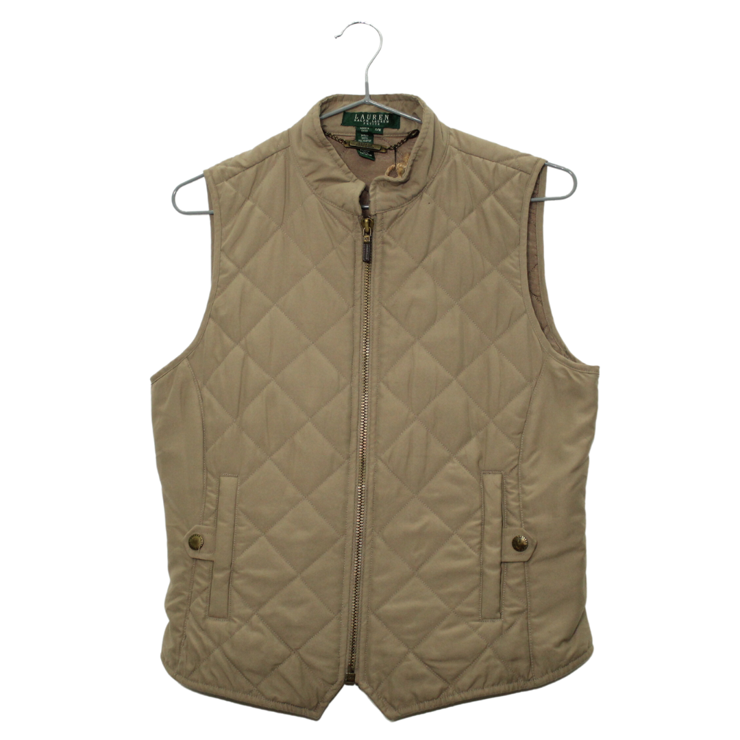 Ralph Lauren Vest