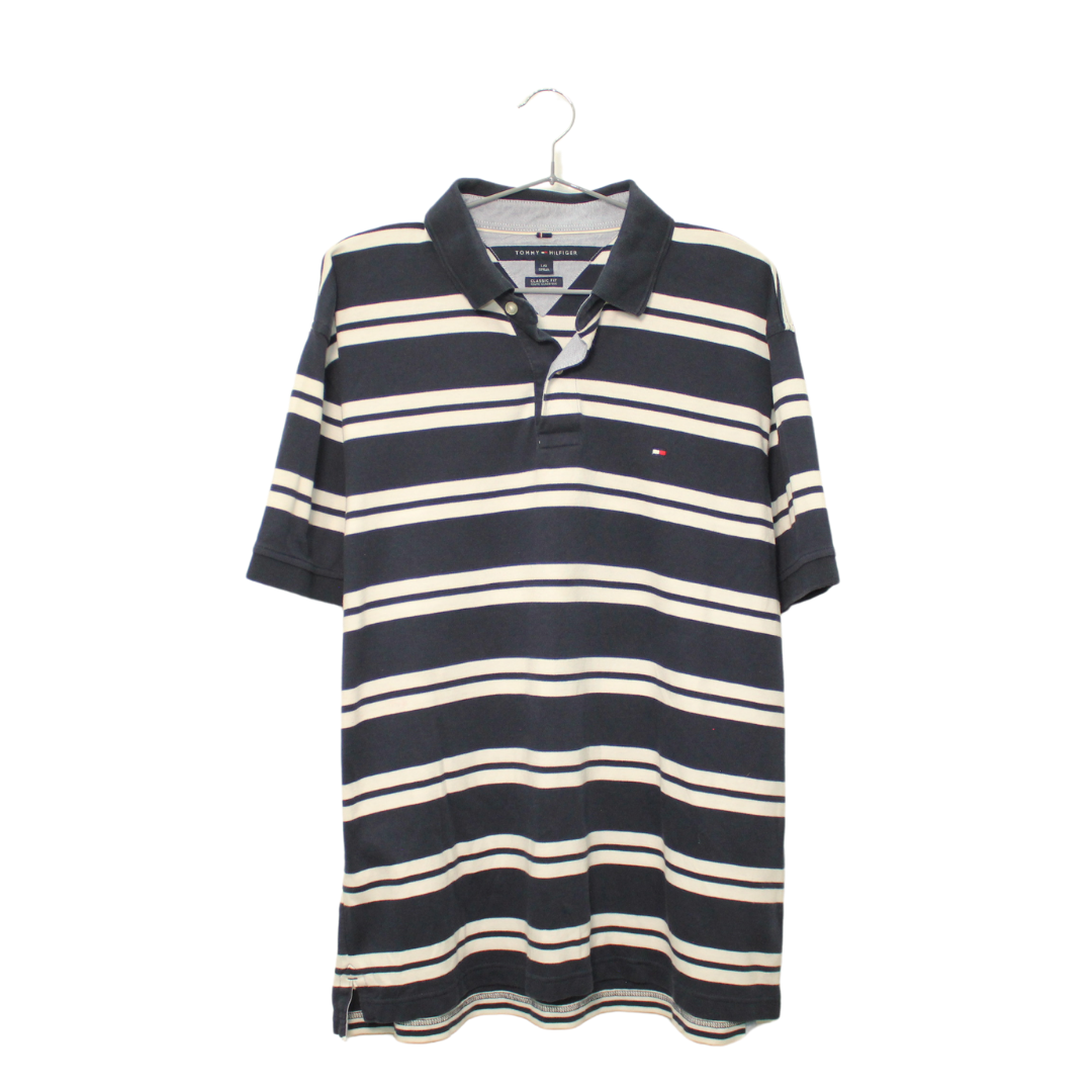 Polo Tommy Hilfiger (L)