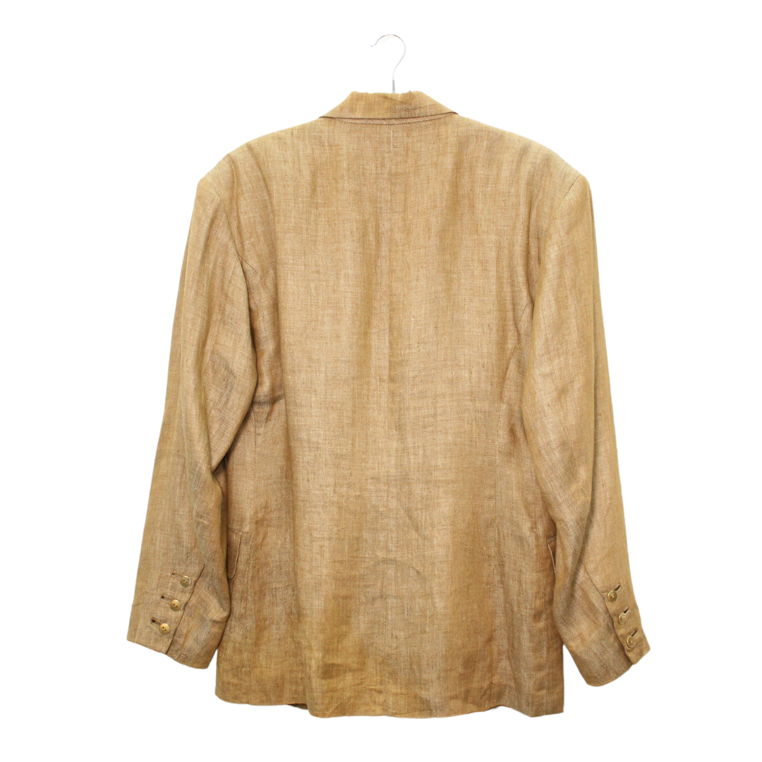 Traje Jean Paul Gaultier Vintage 80's (M)
