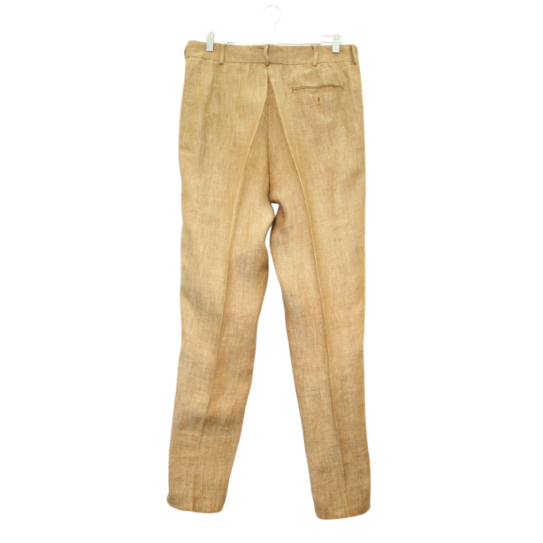 Traje Jean Paul Gaultier Vintage 80's (M)