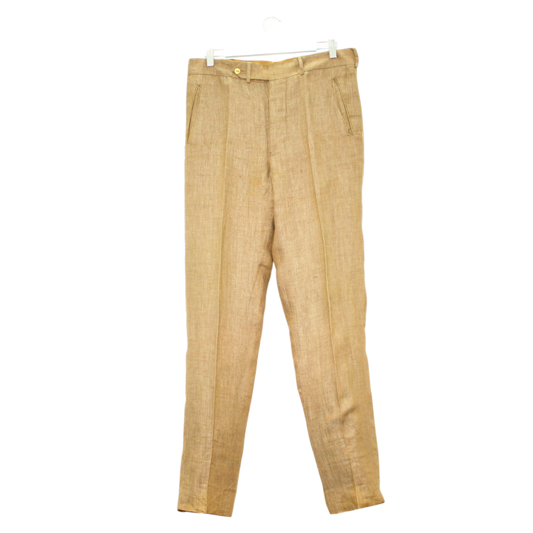 Traje Jean Paul Gaultier Vintage 80's (M)