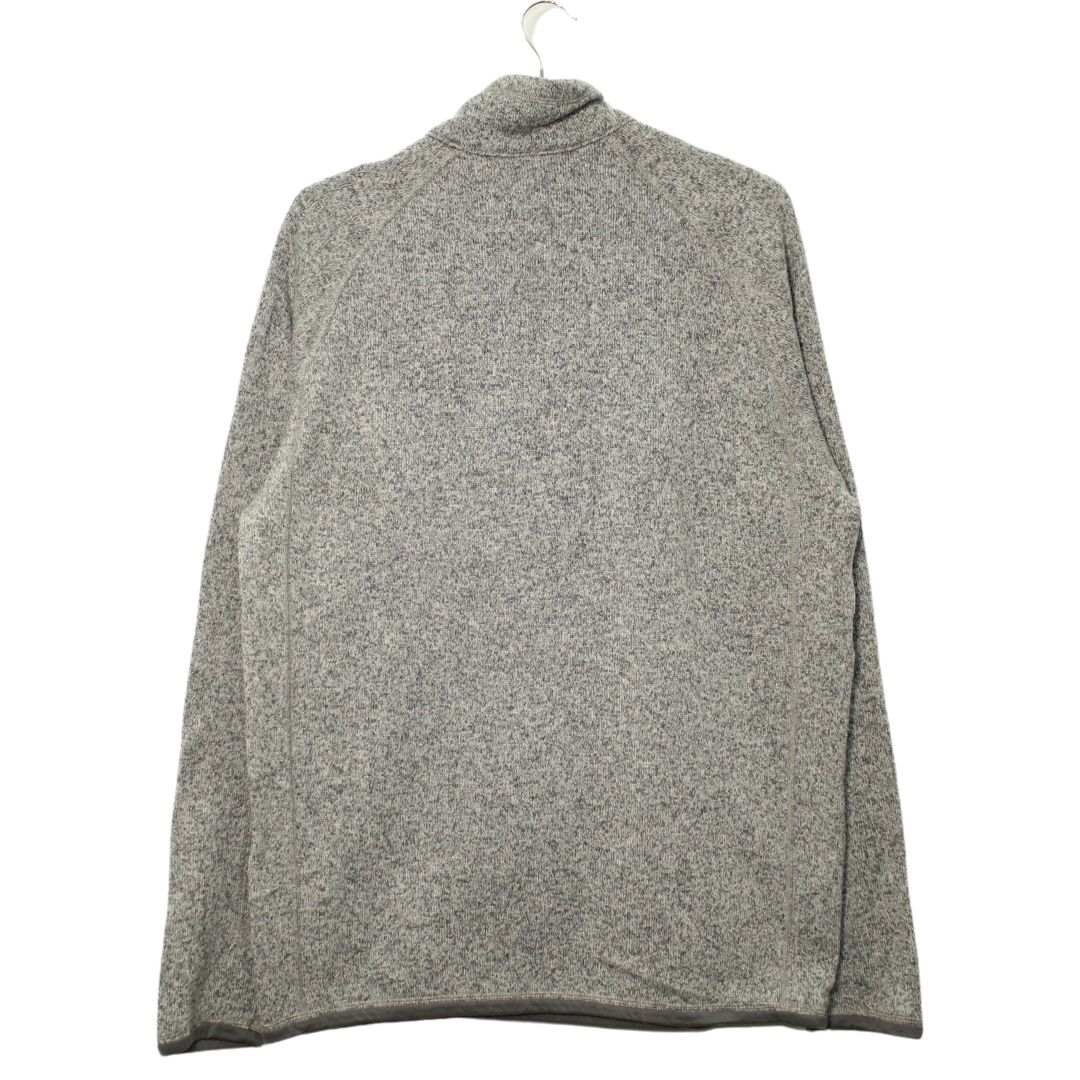 Patagonia sweater