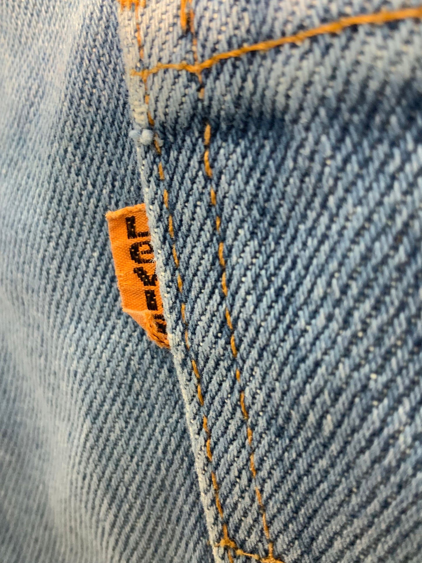 Shorts levis