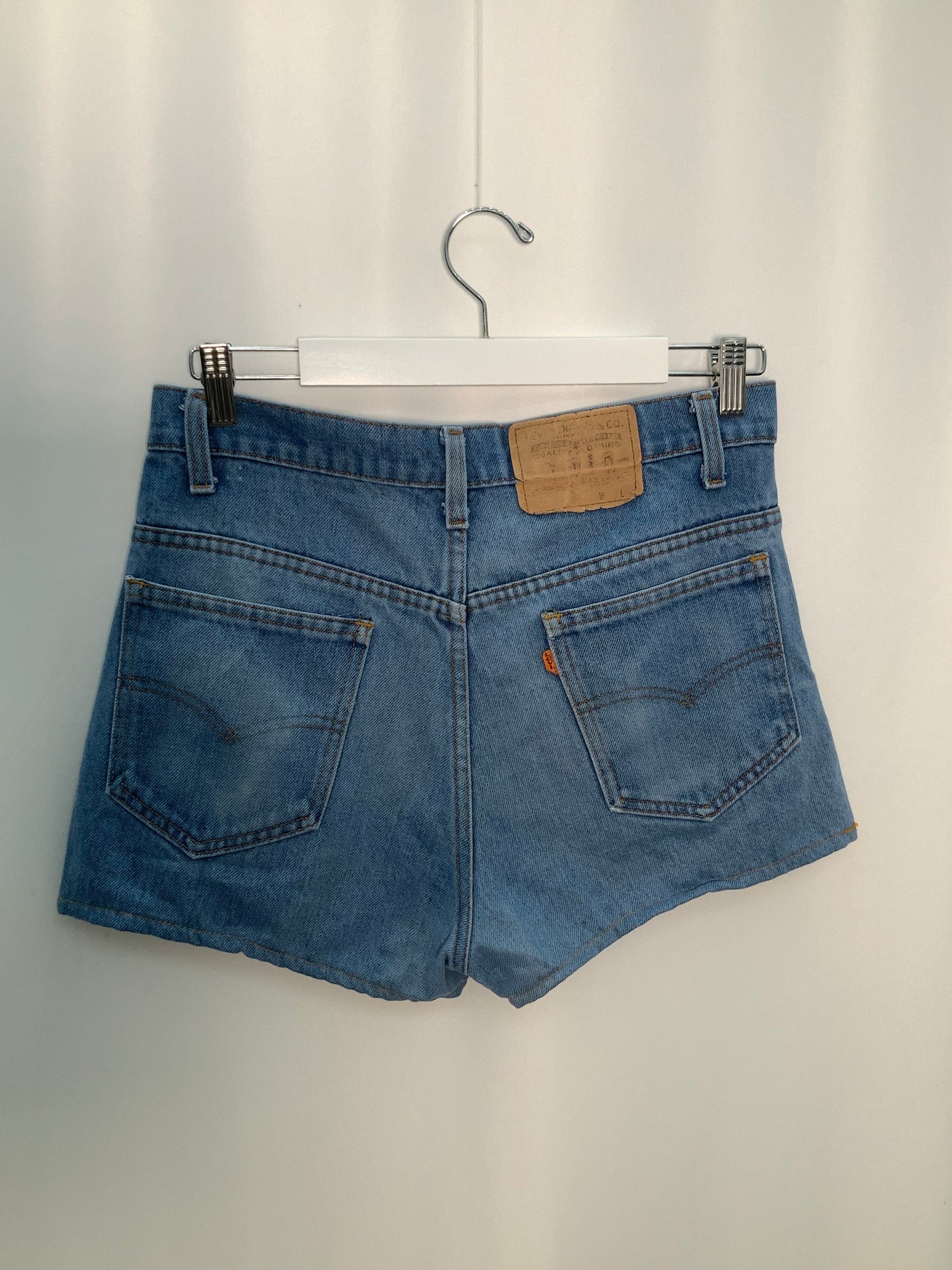 Shorts levis