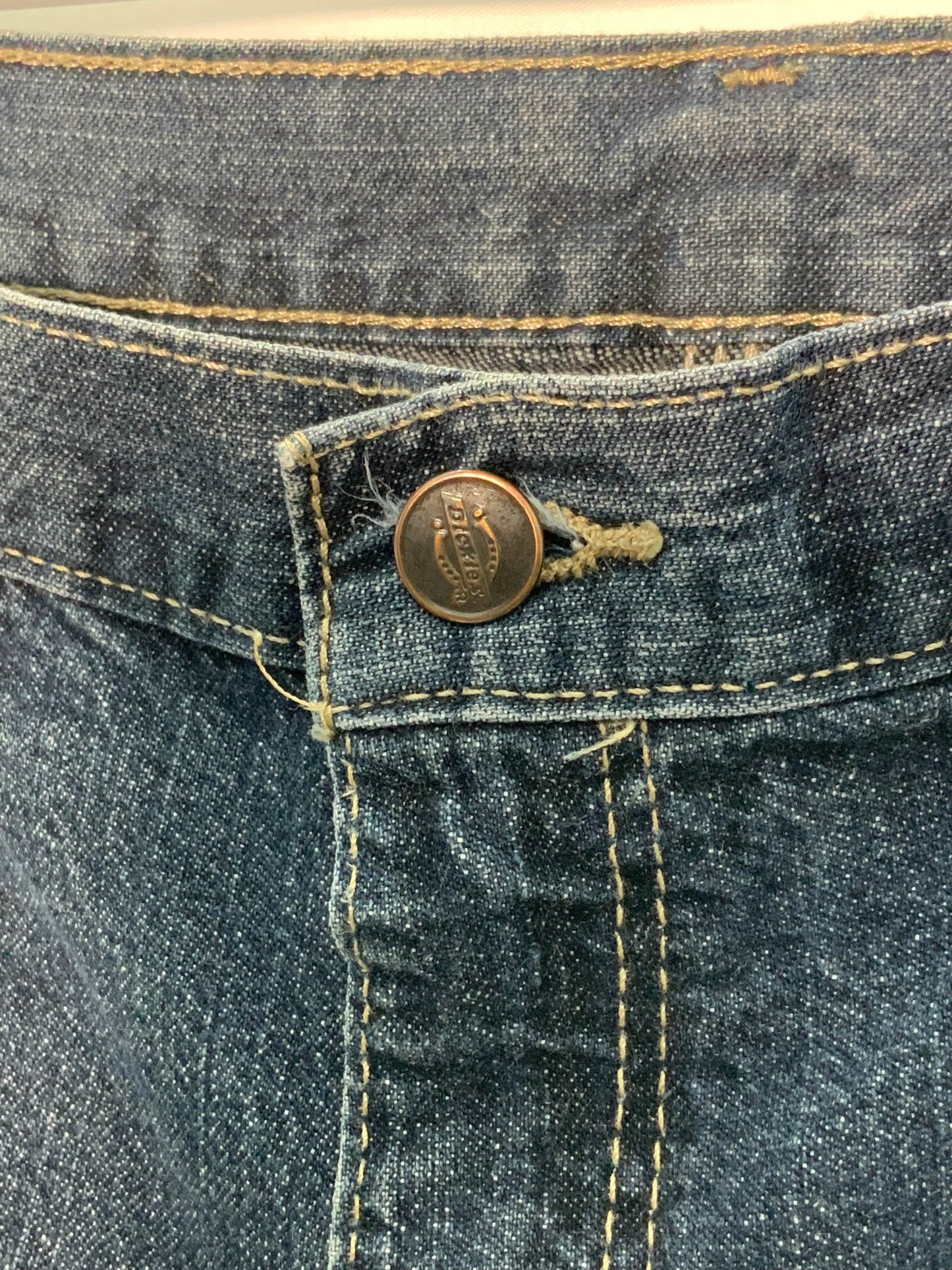 Pantalones cortos Dickies