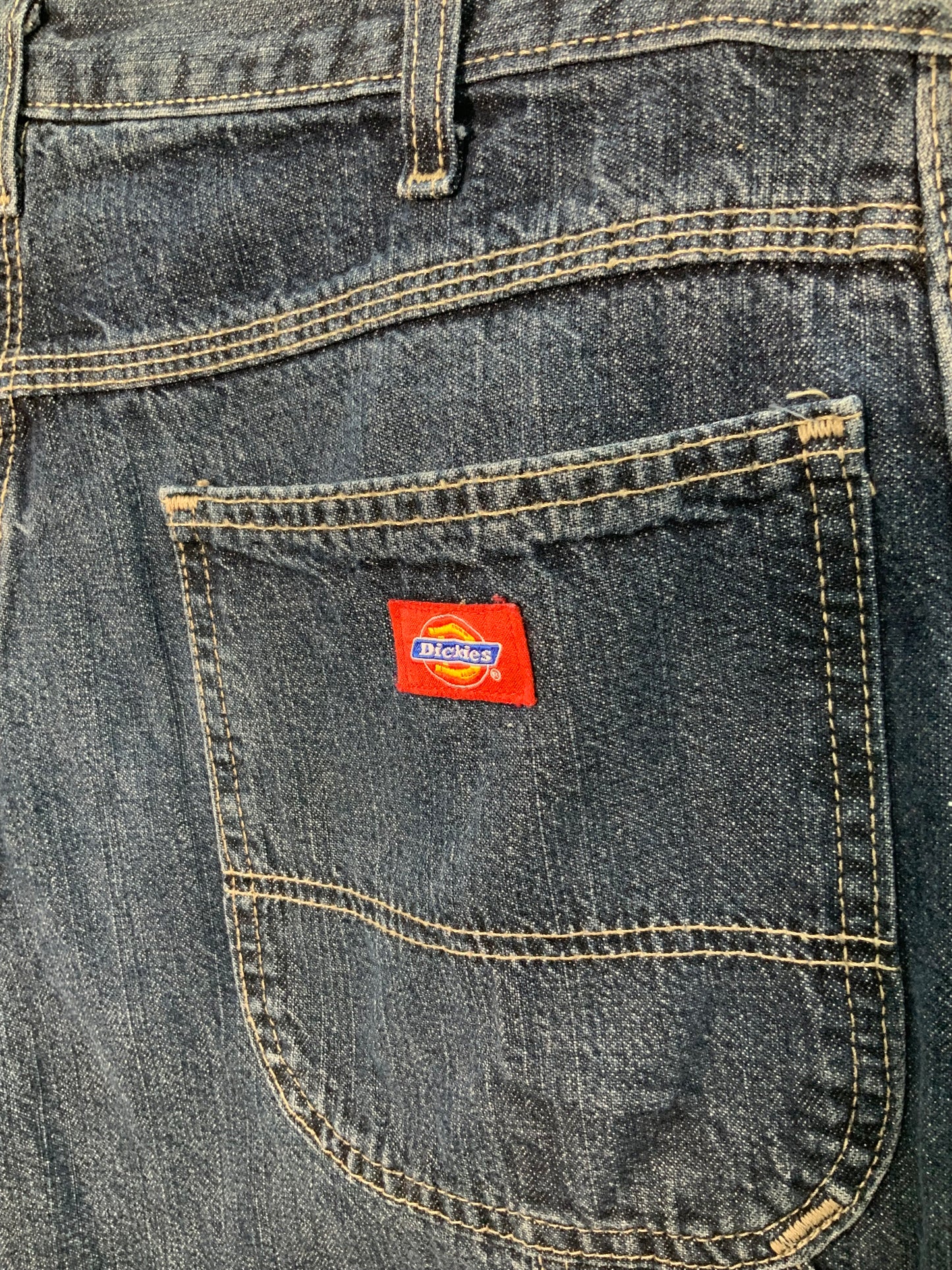Pantalones cortos Dickies