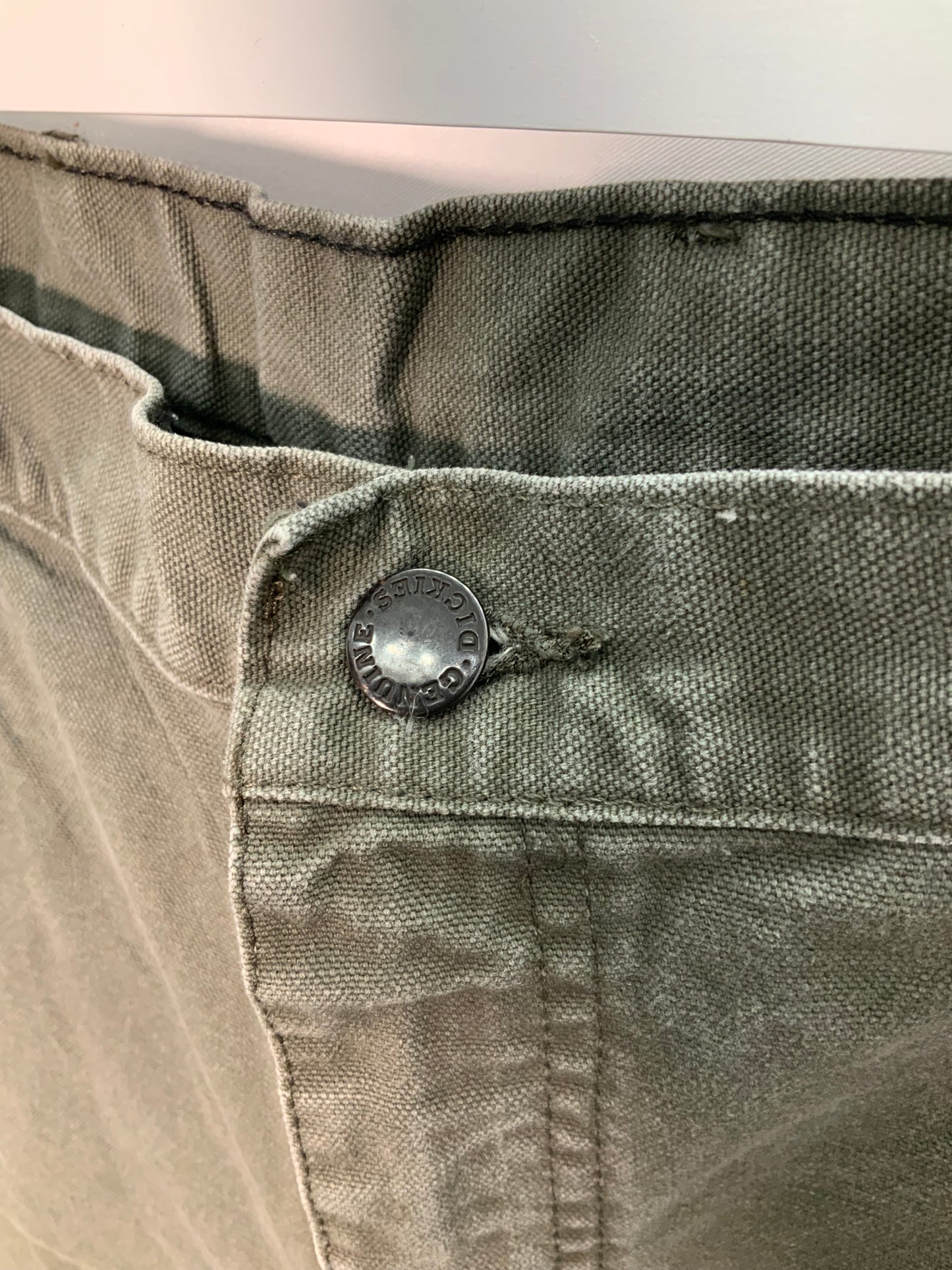 Pantalones cortos Dickies