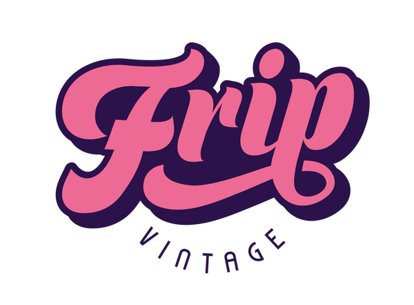 Frip Vintage Barcelona