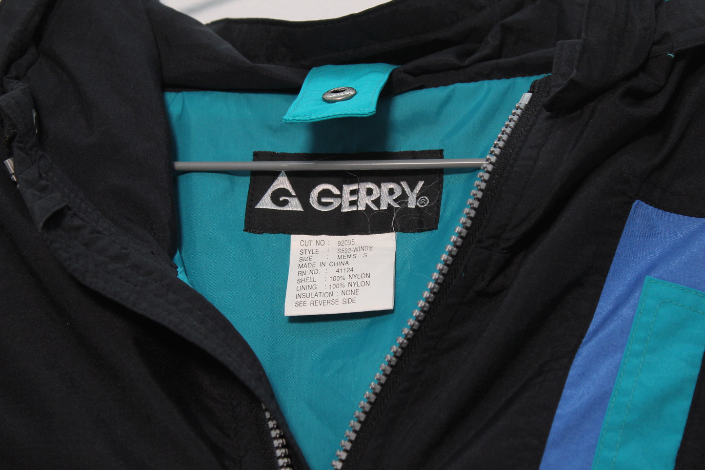 Chaqueta de Esqi Vintage