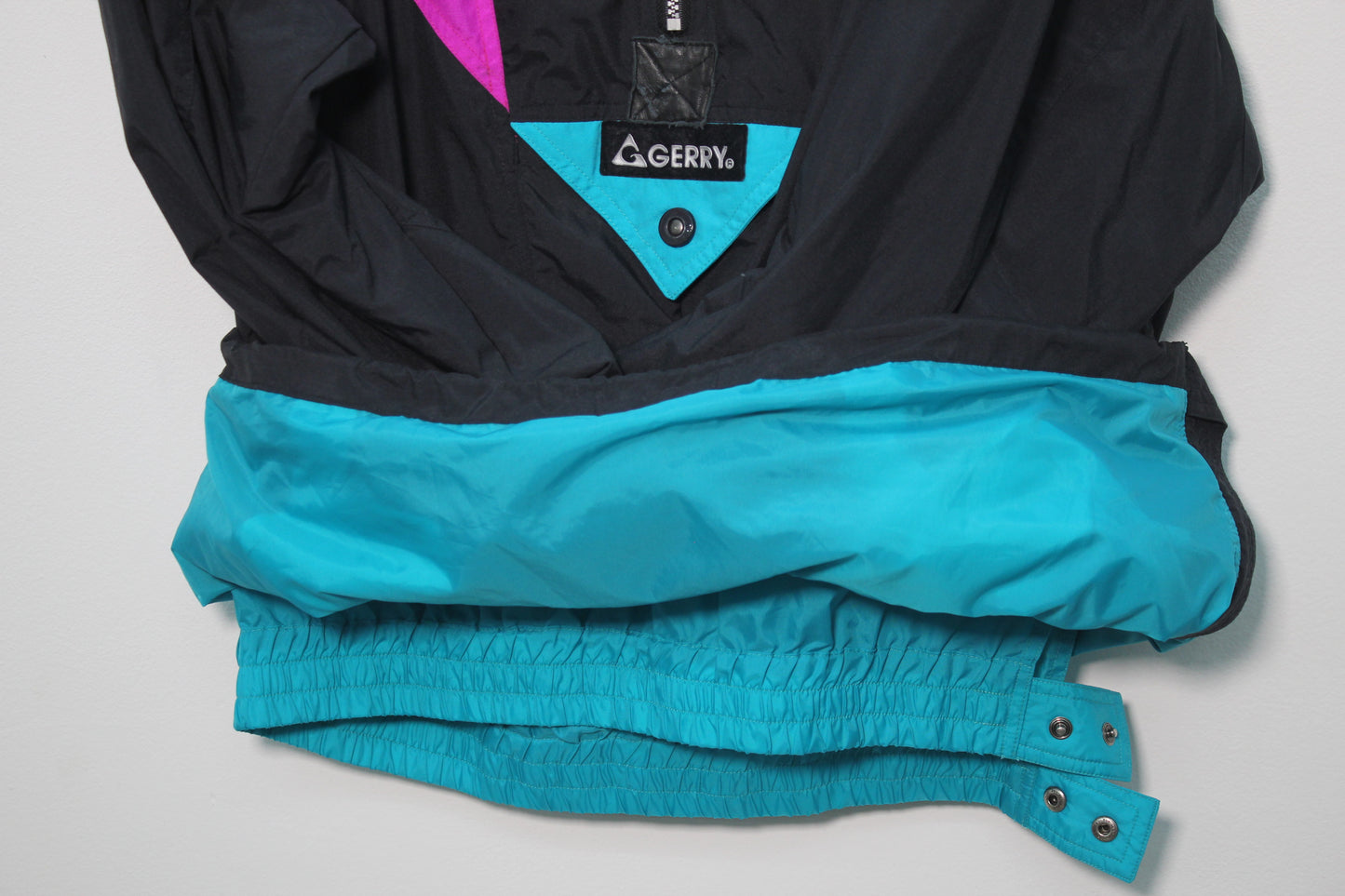 Chaqueta de Esqi Vintage