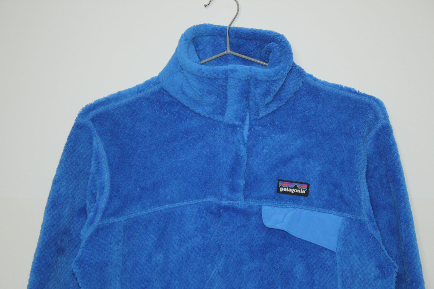 Patagonia Forro Polar