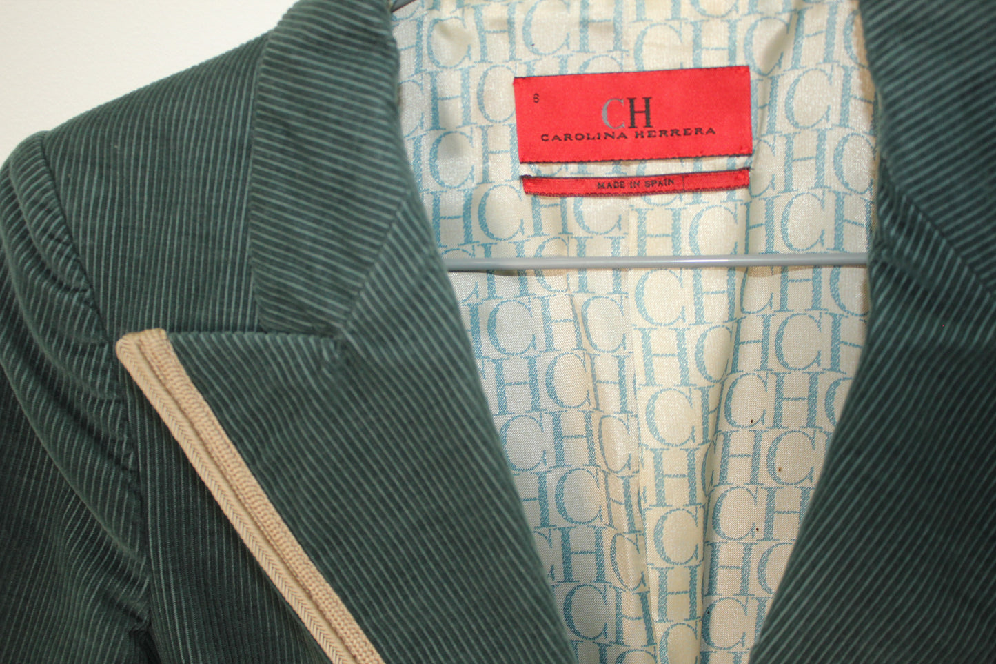 American Carolina Herrera