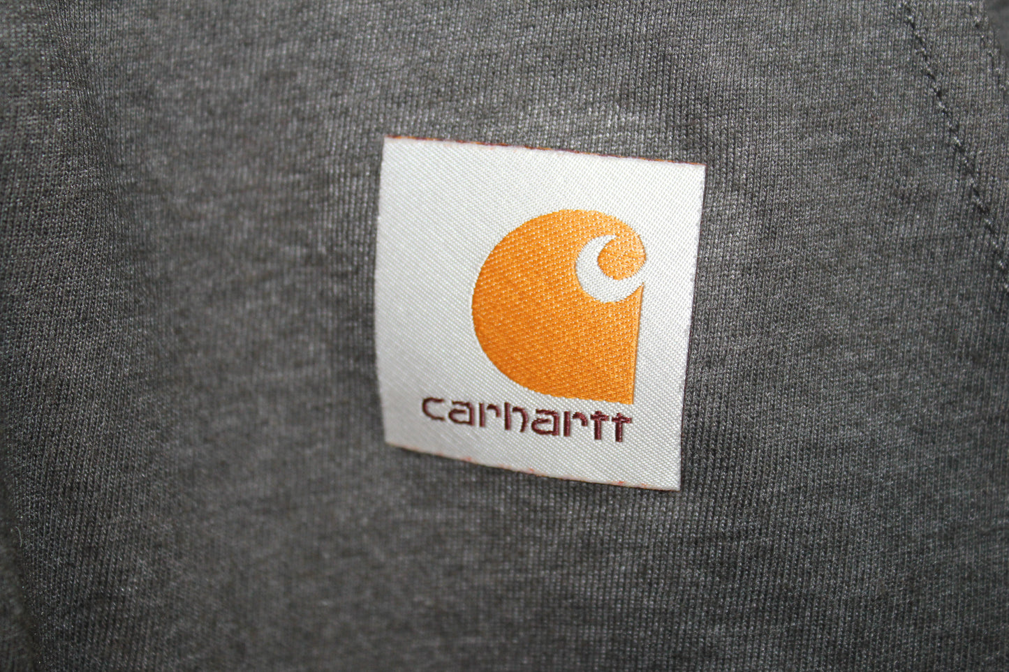 Sudadera Carhartt