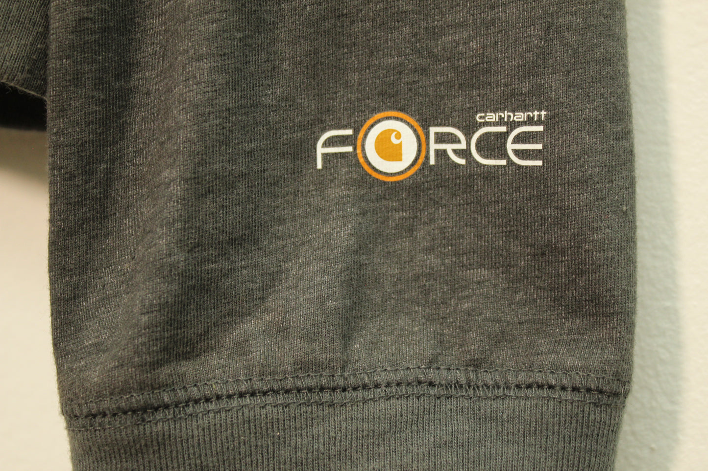 Sudadera Carhartt