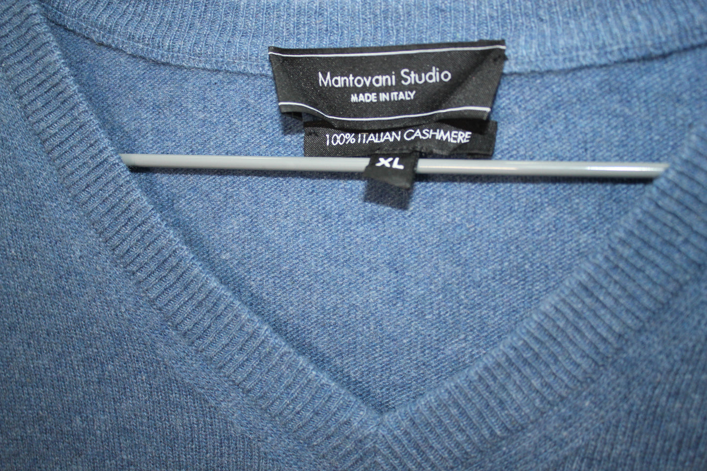 Jersey Cashmere
