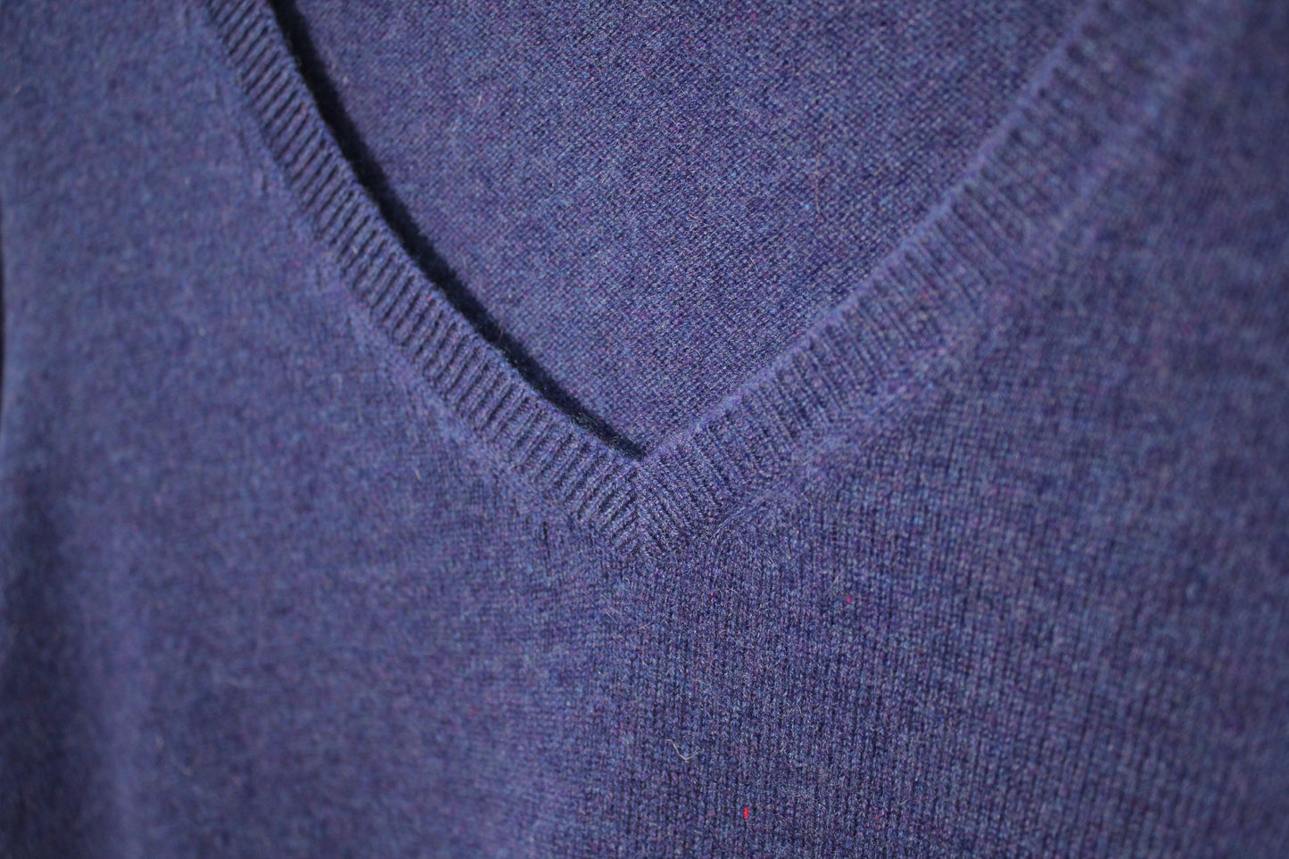 Sudadera Cashmere