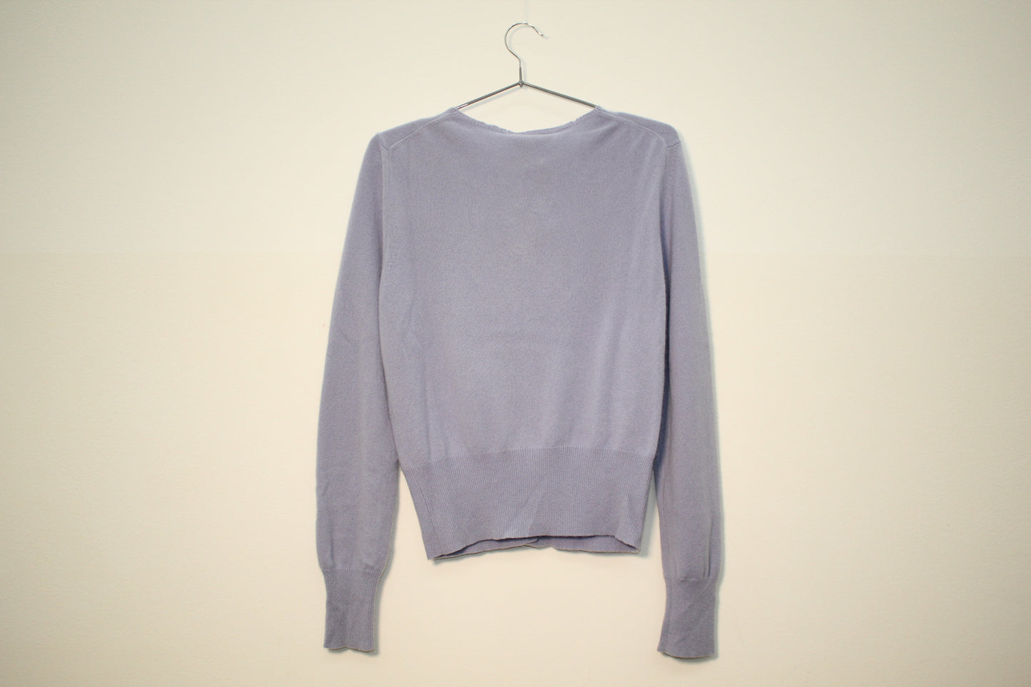 Cashmere Cardigan