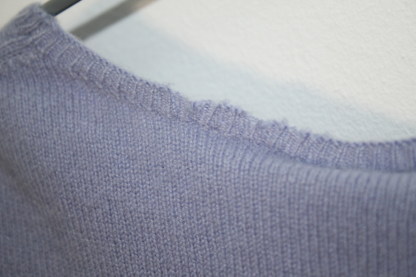 Cashmere Cardigan