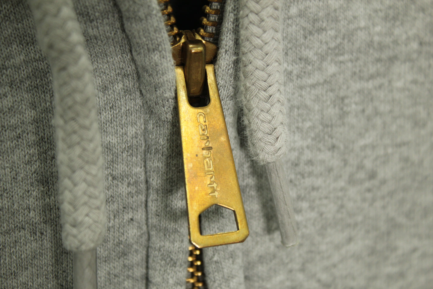 Sudadera Insulada Carhartt (M)
