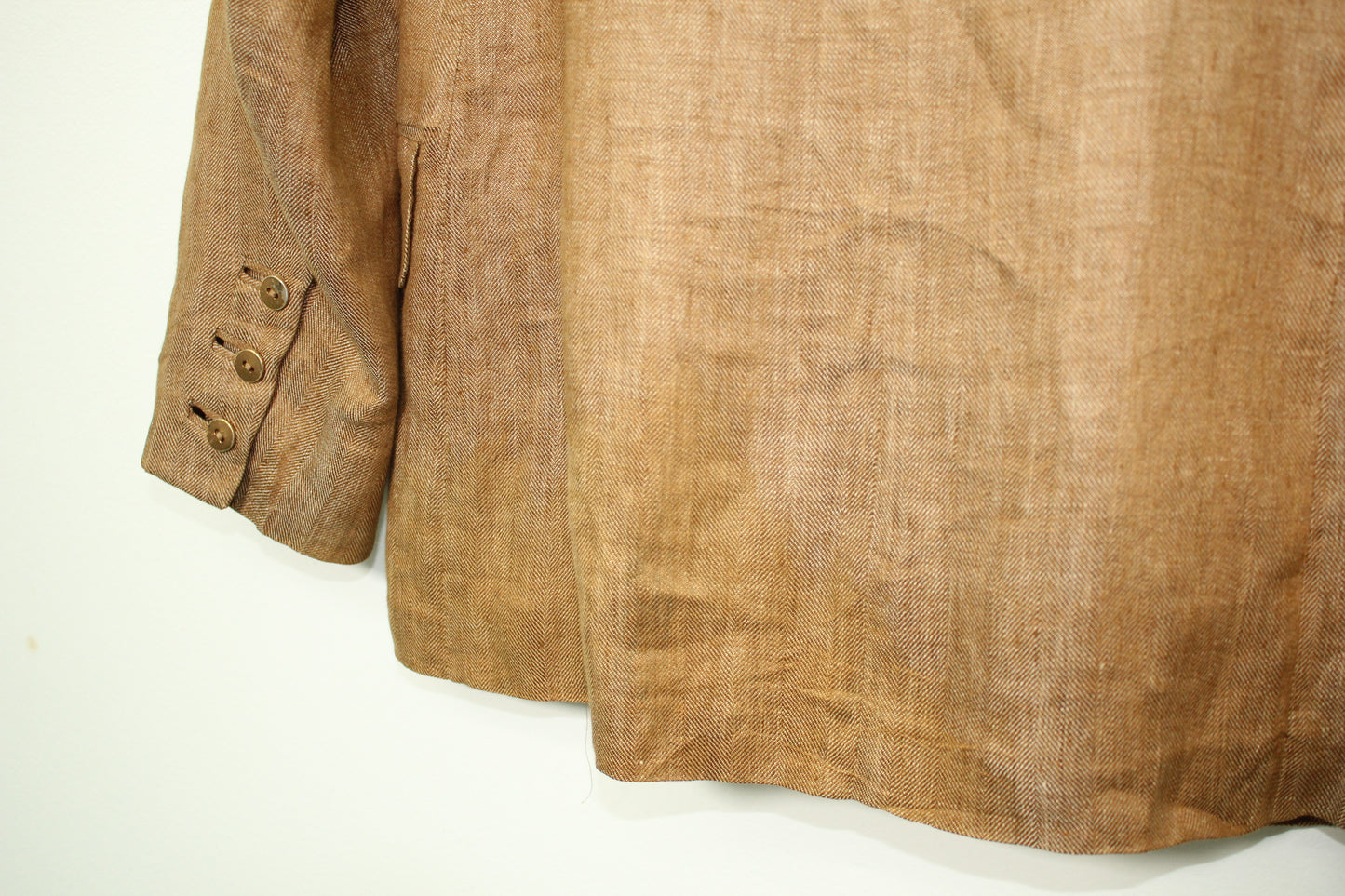 Traje Jean Paul Gaultier Vintage 80's (M)