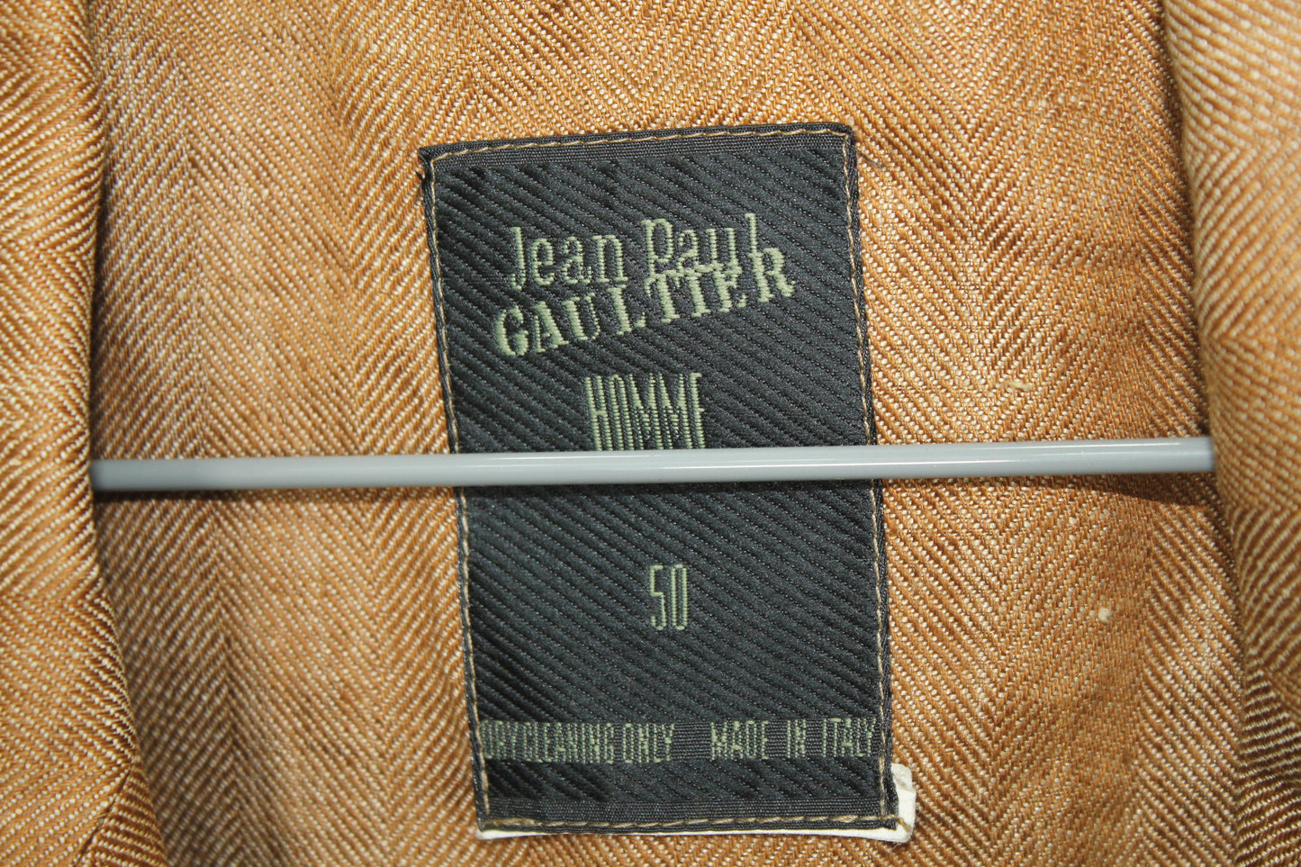 Traje Jean Paul Gaultier Vintage 80's (M)