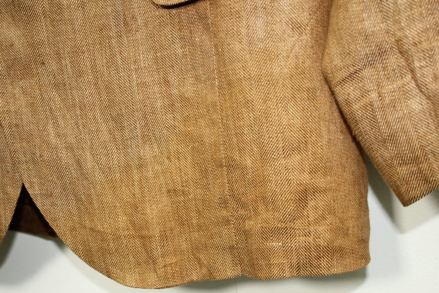 Traje Jean Paul Gaultier Vintage 80's (M)