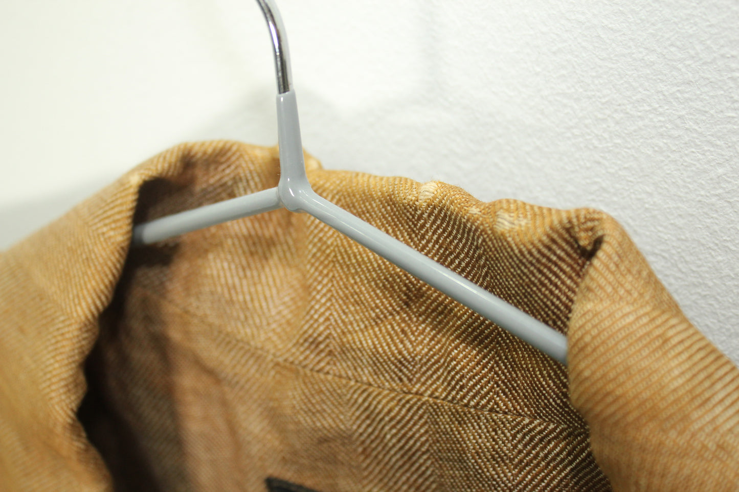 Traje Jean Paul Gaultier Vintage 80's (M)