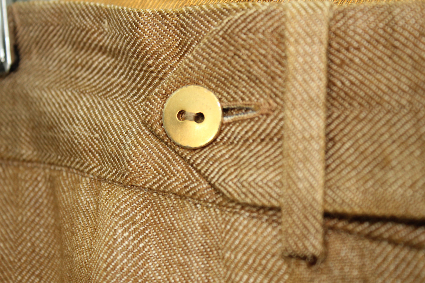 Traje Jean Paul Gaultier Vintage 80's (M)