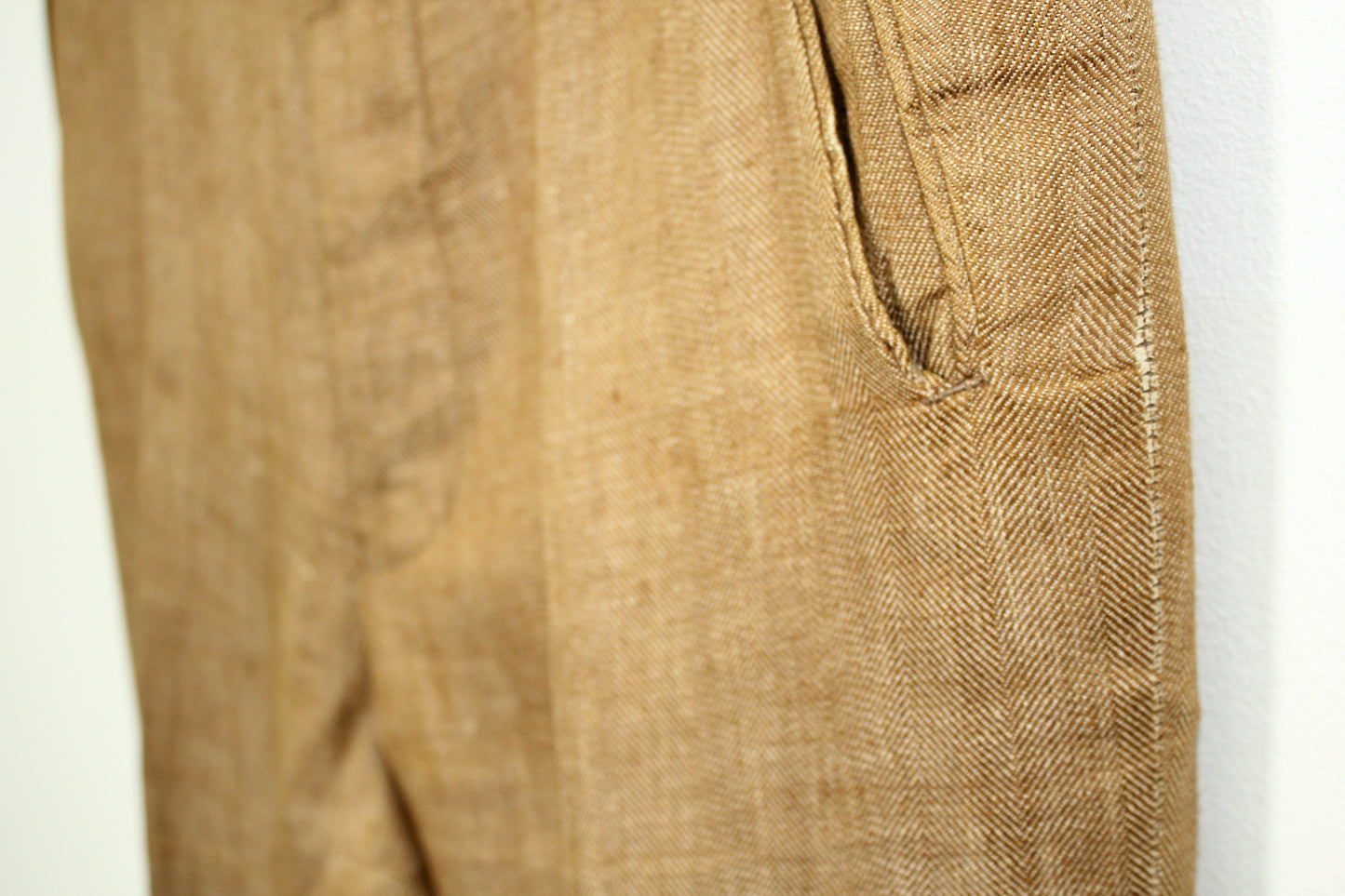 Traje Jean Paul Gaultier Vintage 80's (M)