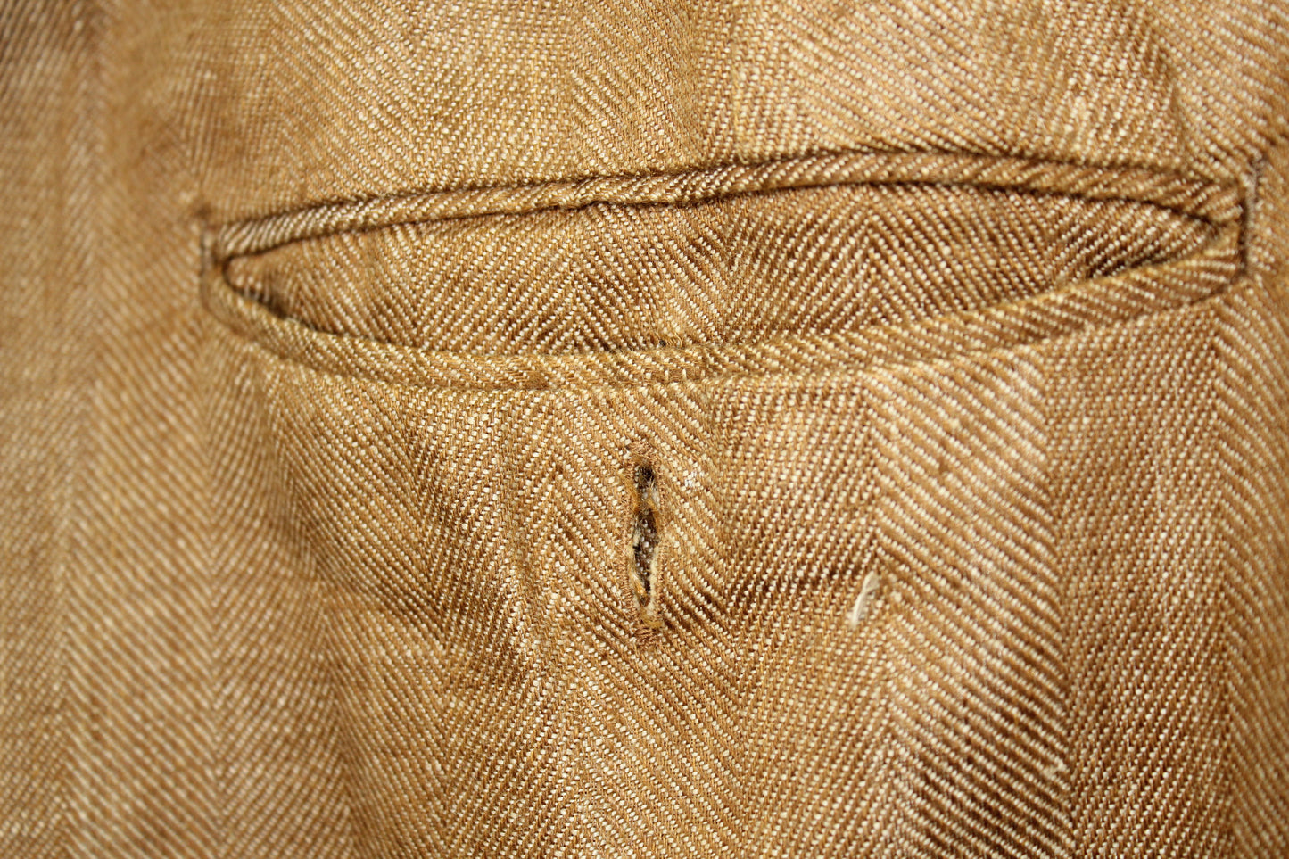 Traje Jean Paul Gaultier Vintage 80's (M)