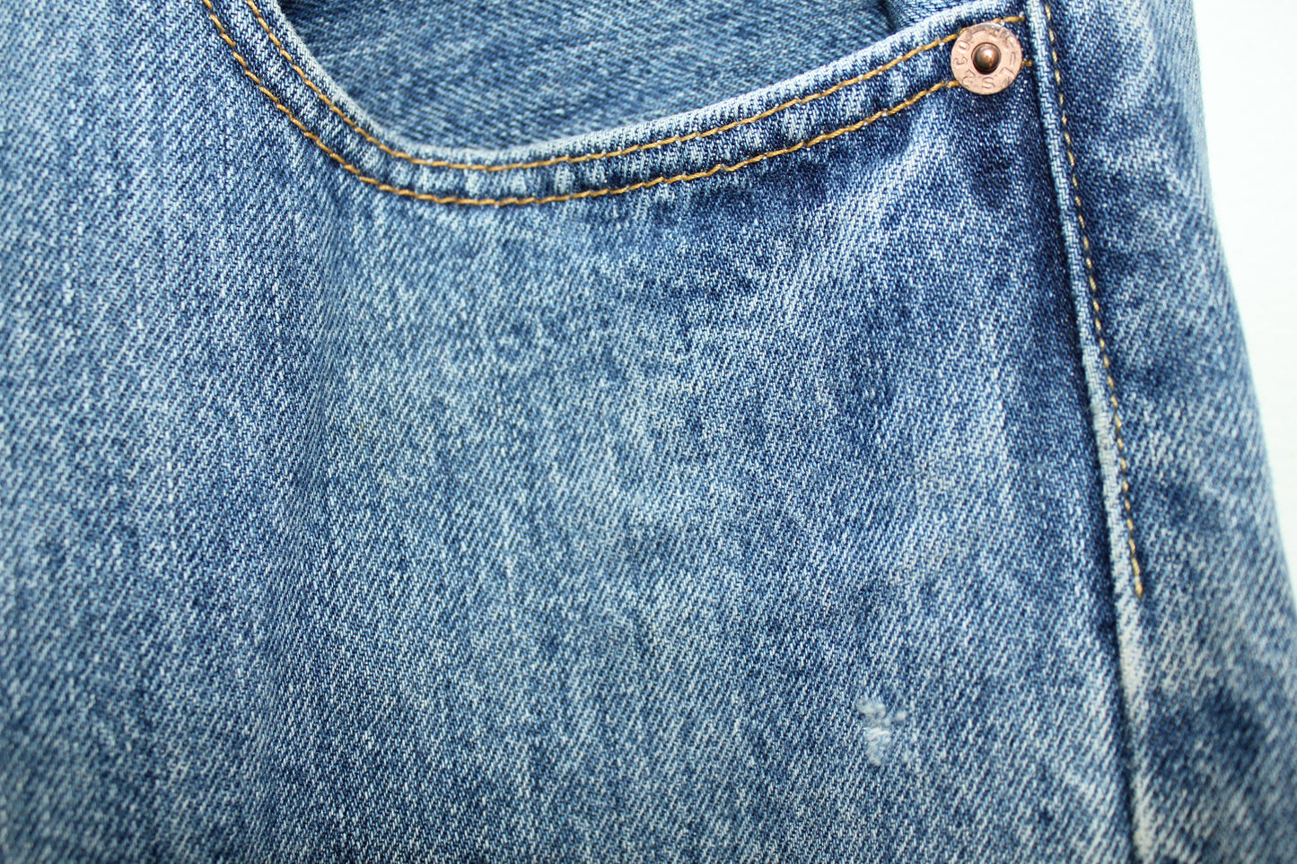 Tejano Levi's 501 (33)