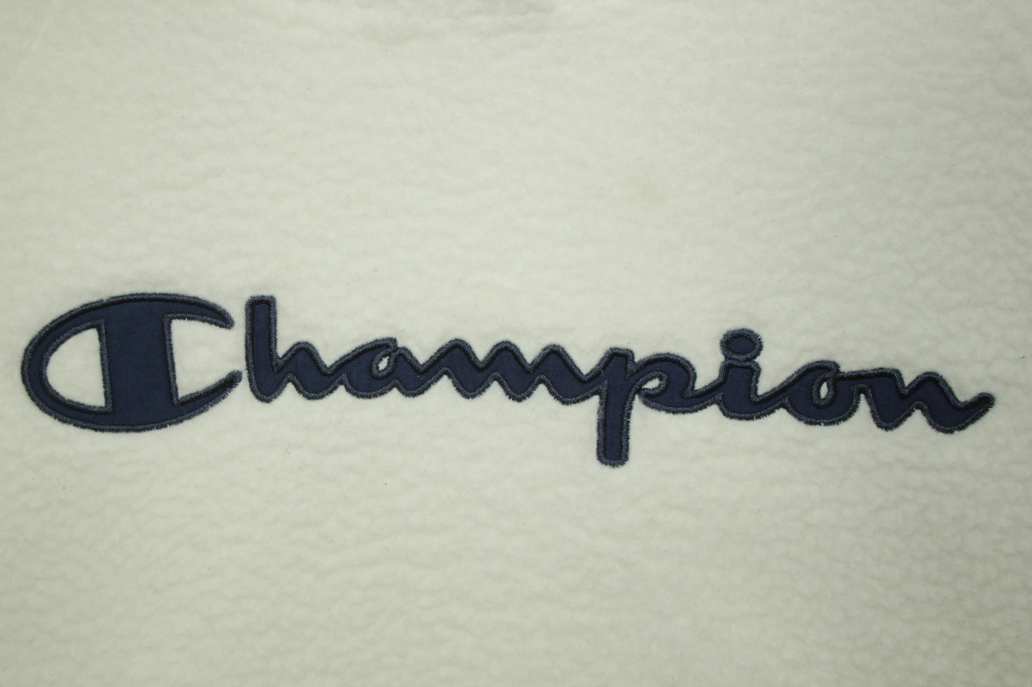 Sudadera de Borreguito Champion (XL)