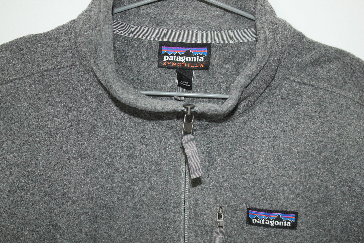 Jersey Patagonia (L)