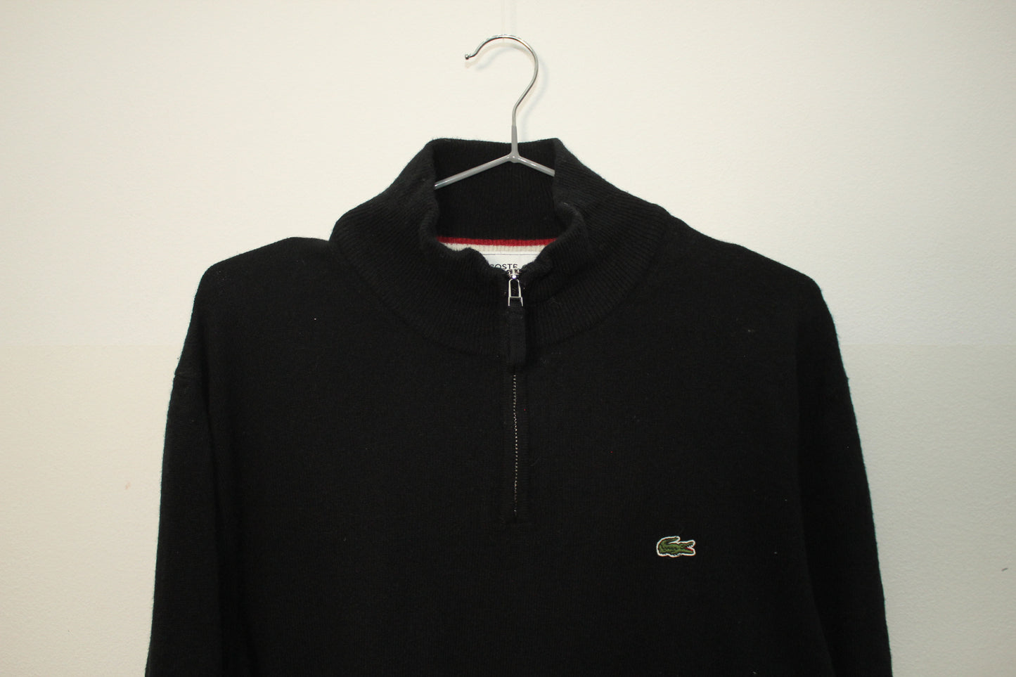Jersey Lacoste (XL)