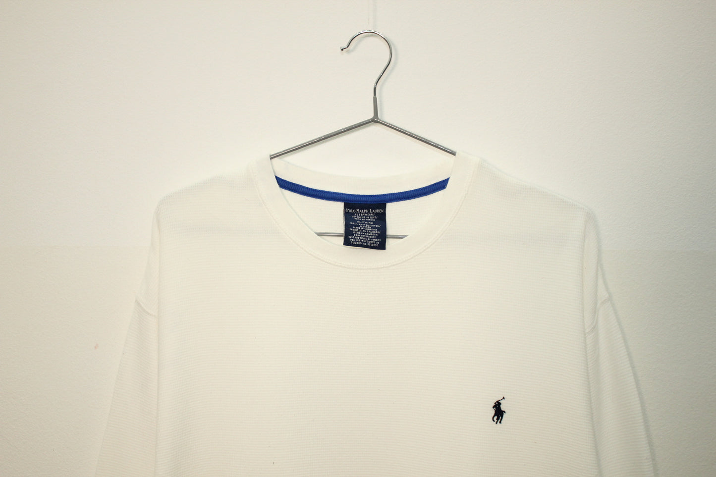 Camiseta Polo Ralph Lauren (XL)