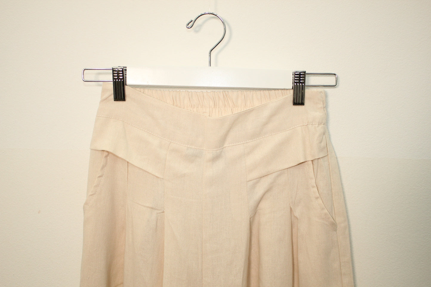 Pantalon Ancho (S)
