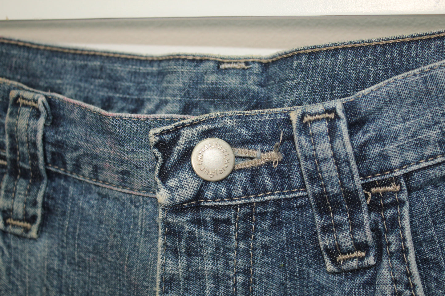 Shorts Wrangler (30)