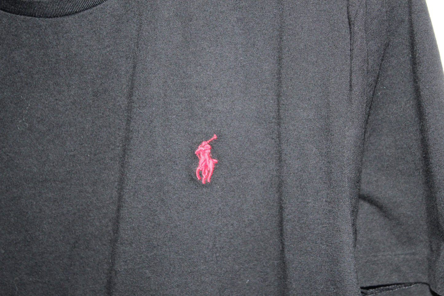 Camiseta Ralph Lauren (XL)