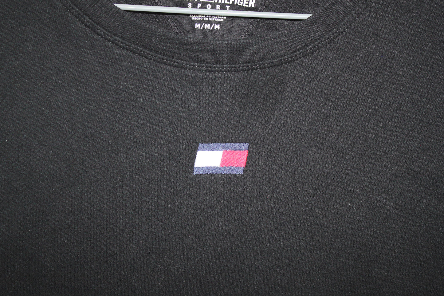 Jersey Tommy Hilfiger (M)