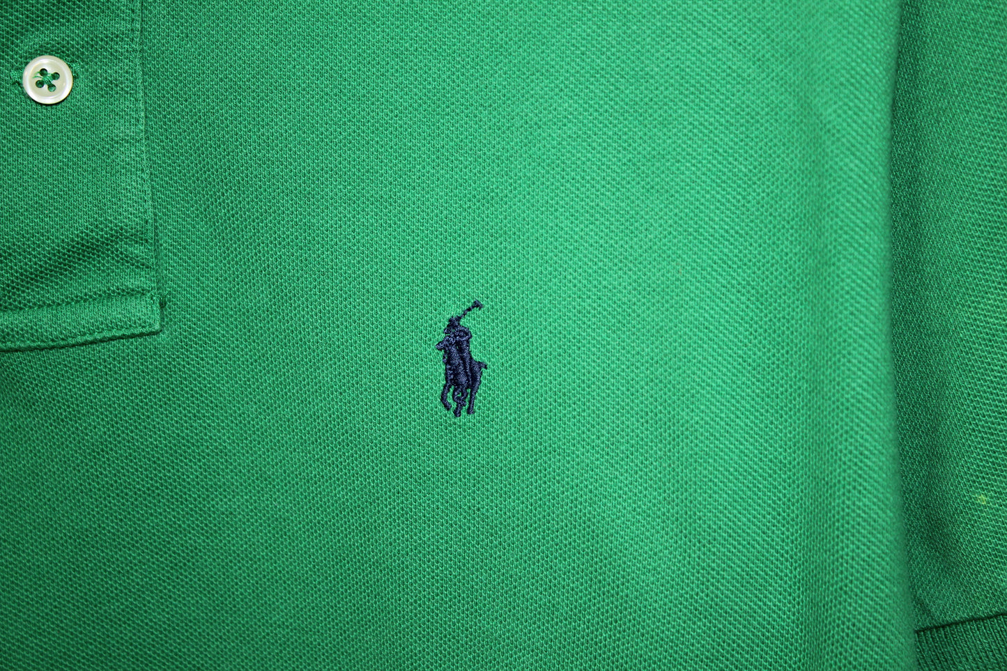 Polo Ralph Lauren (L)