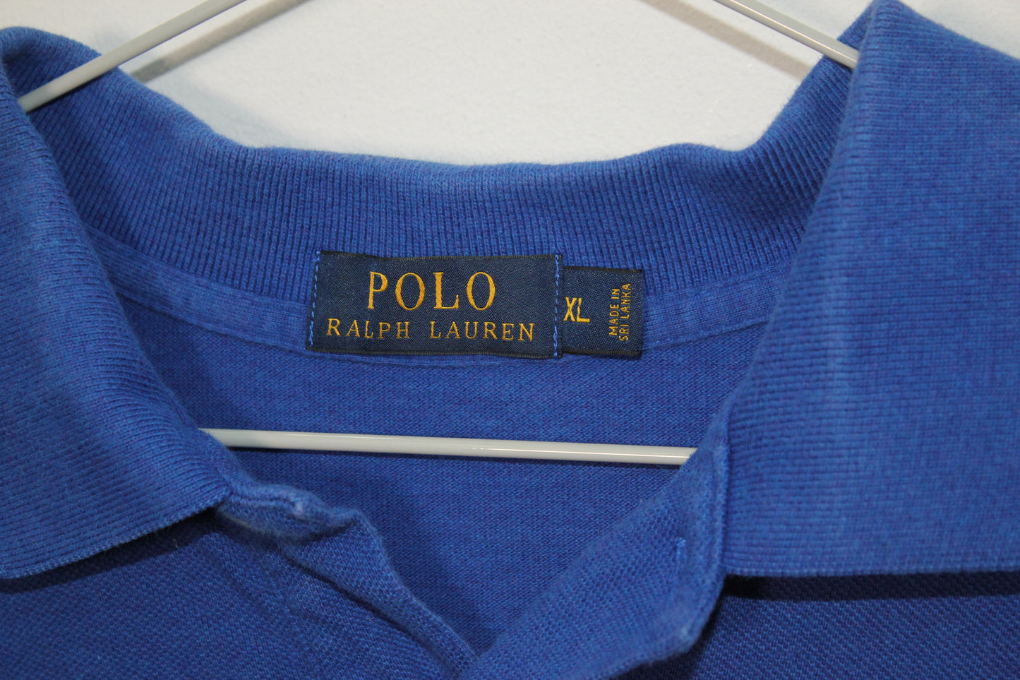 Polo Ralph Lauren (XL)