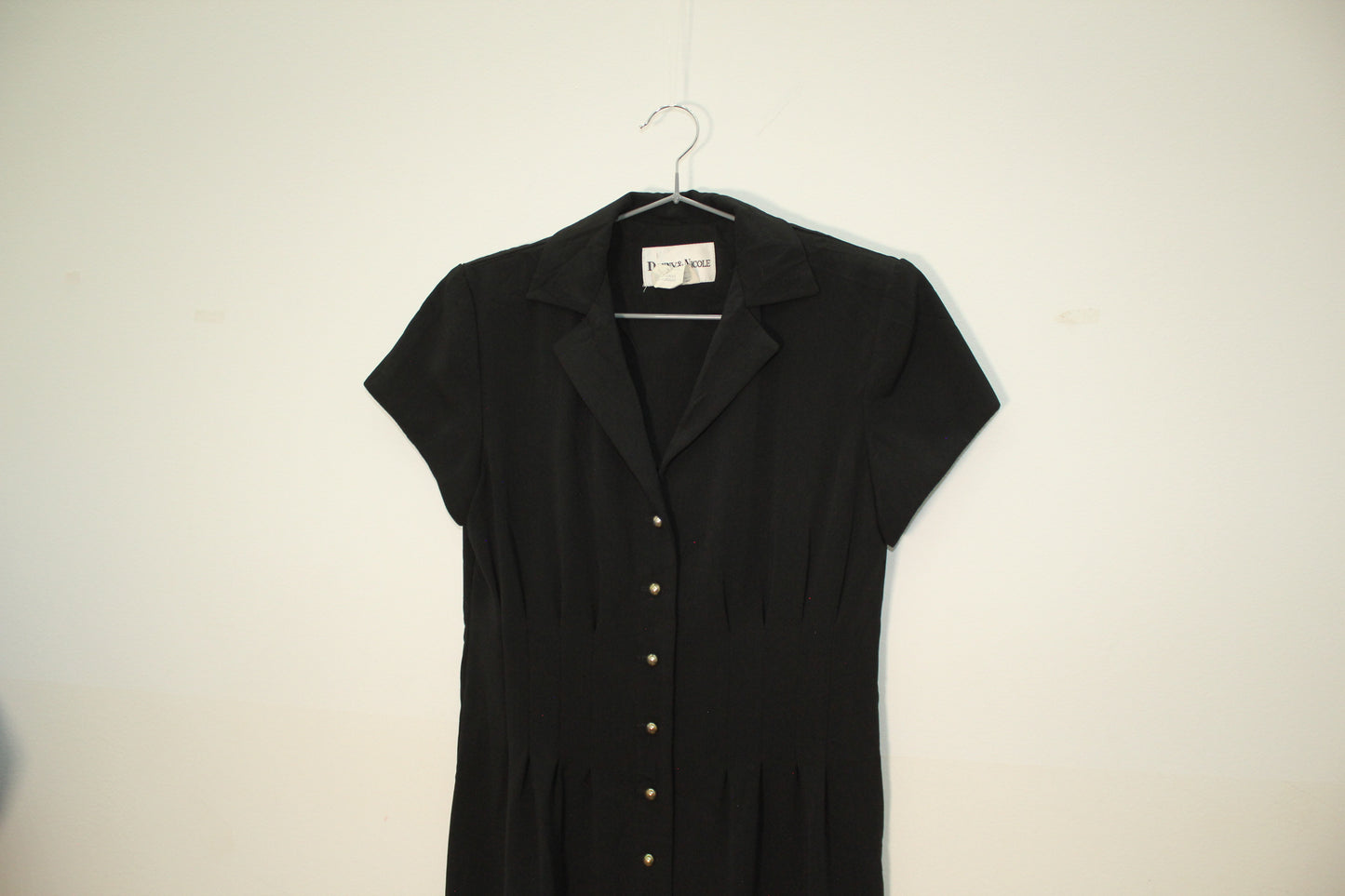 Vestido Danny & Nicole (M)