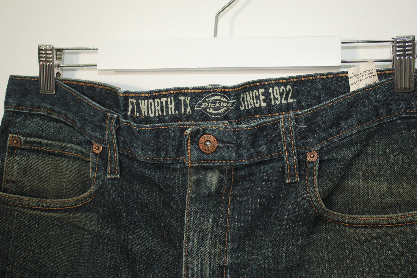 Shorts Dickies (34)