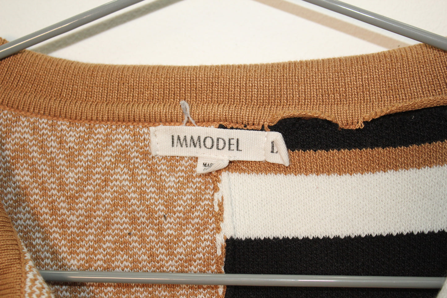 Polo Immodel (L)